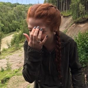 Meet your Posher, Rachael